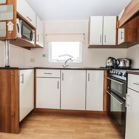 Solent Breezes, Caravan 108 Villa Саутхамптън Екстериор снимка