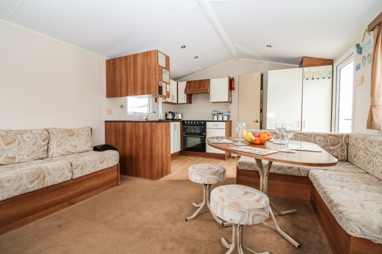 Solent Breezes, Caravan 108 Villa Саутхамптън Екстериор снимка